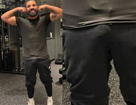 drake huge cock